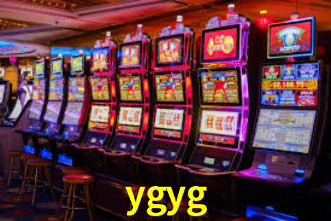 Interface do App ygyg