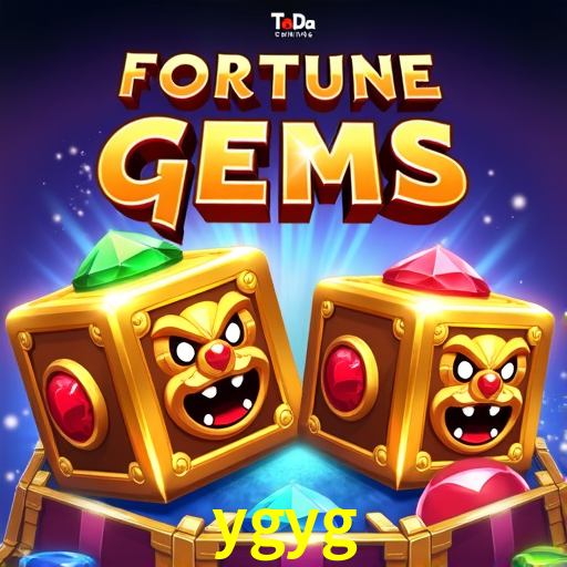 Provedores de Jogos ygyg