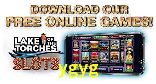 Bônus de Boas-vindas ygyg