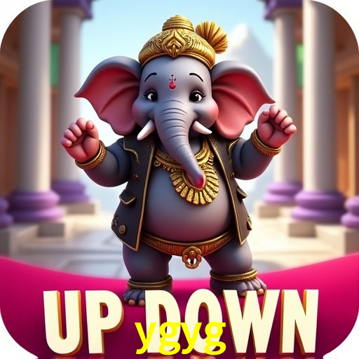 Tecnologia da Plataforma ygyg